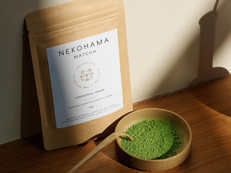 Nekohama — CPGD.XYZ