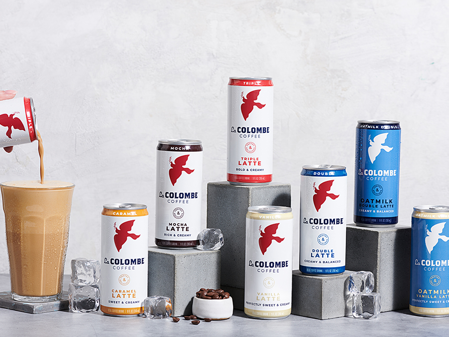 La Colombe — CPGD.XYZ