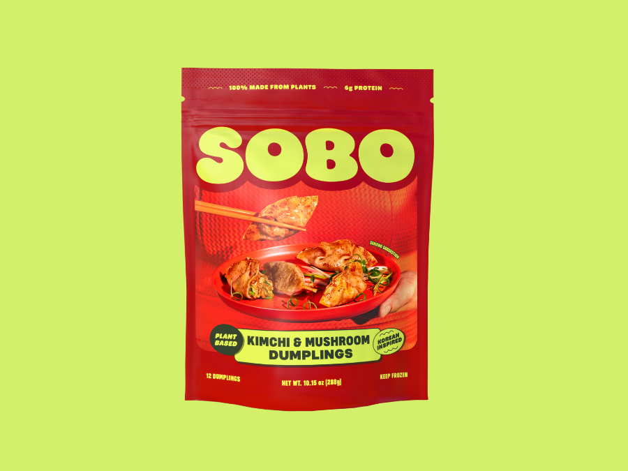 Sobo Foods — CPGD.XYZ