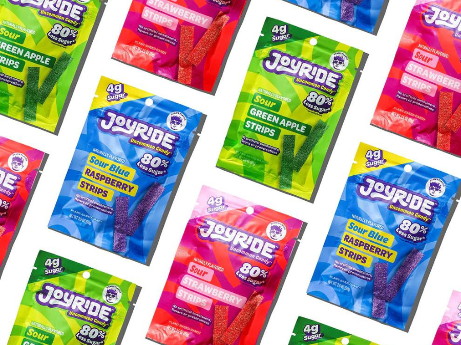 generic joyride shoes