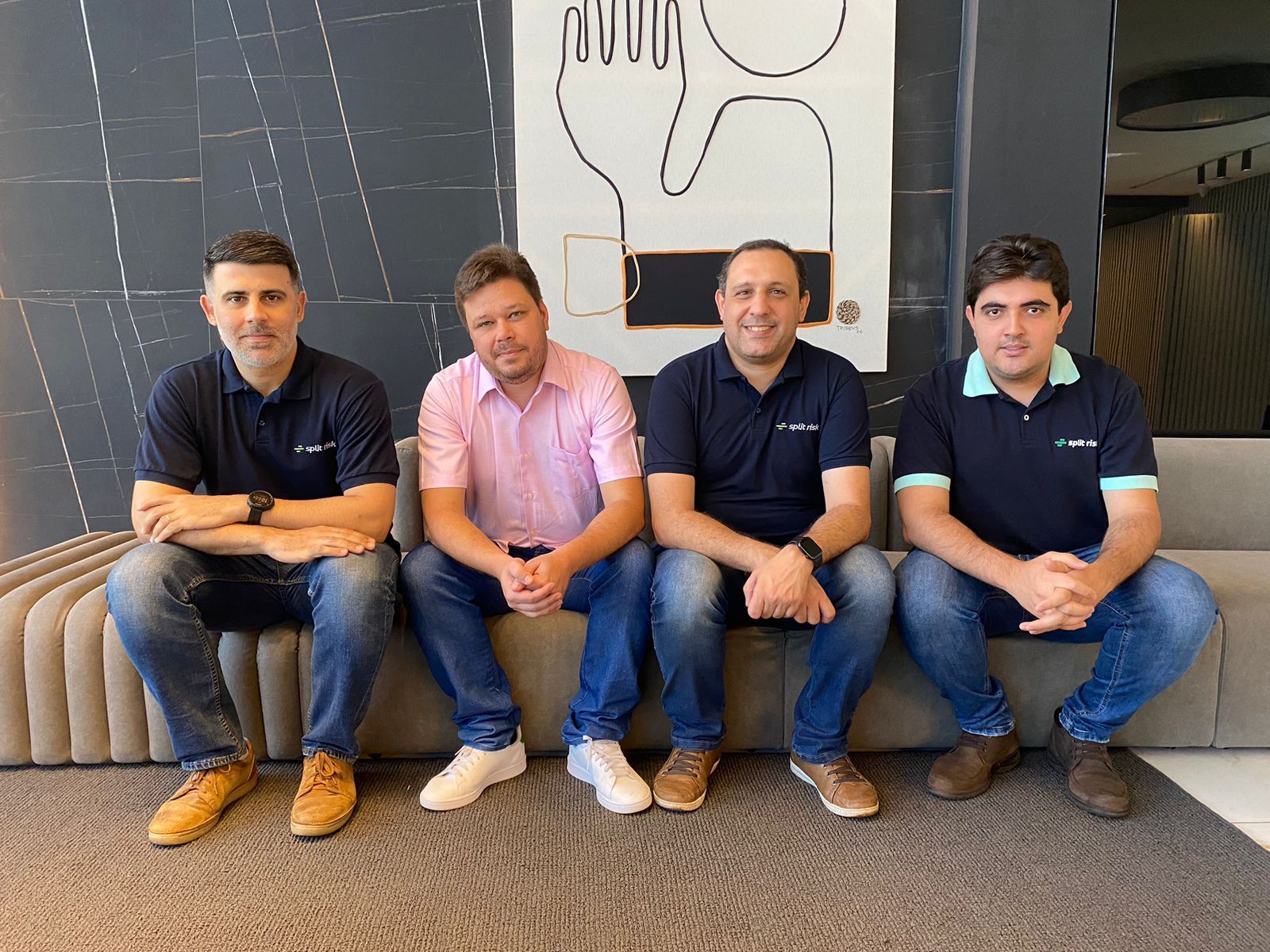 Oceânica Seguros chega a marca de 10 mil corretores em apenas seis ...