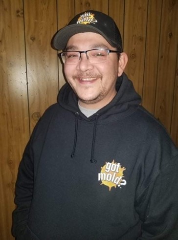 Got Mold 邃 Indigenous Training Program