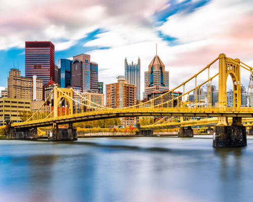 Pittsburgh Pest Control - #1 in Pest Solutions ($57 Plans)