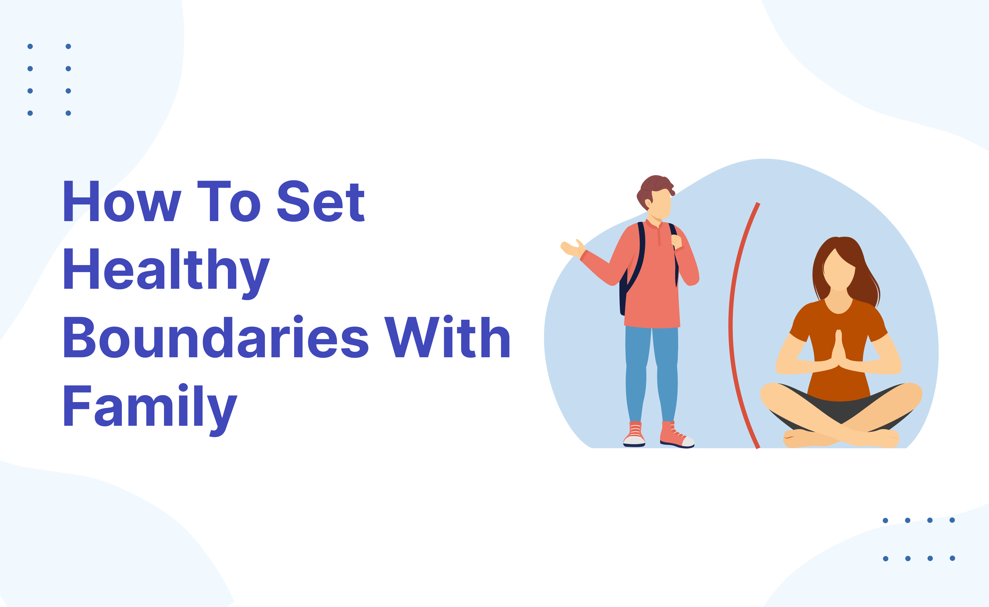 The Ifeelmyself Guide To Setting Healthy Boundaries - 787yl2q