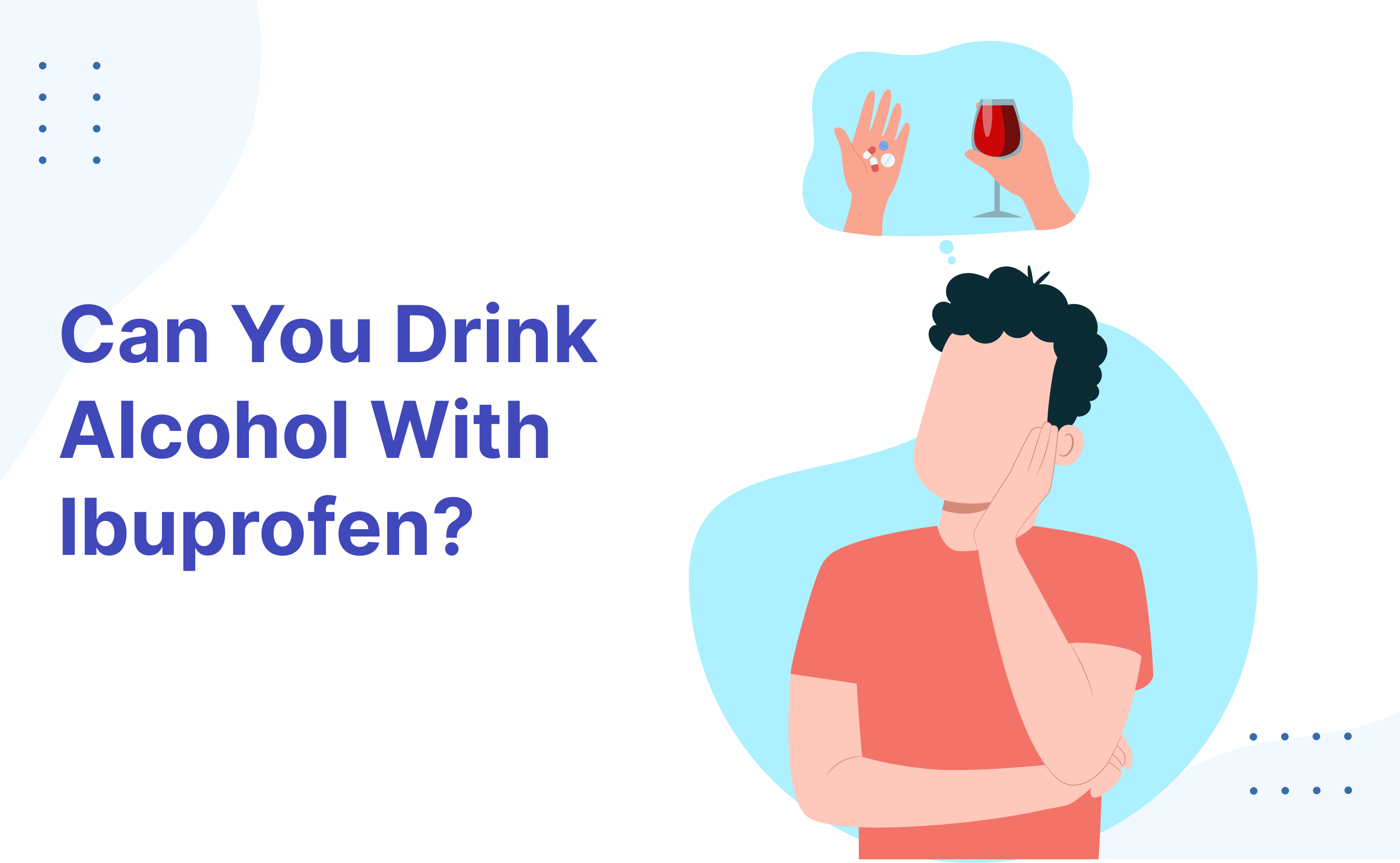 Beware! Ibuprofen Withdrawal Can Surprise You - 1ggg4di