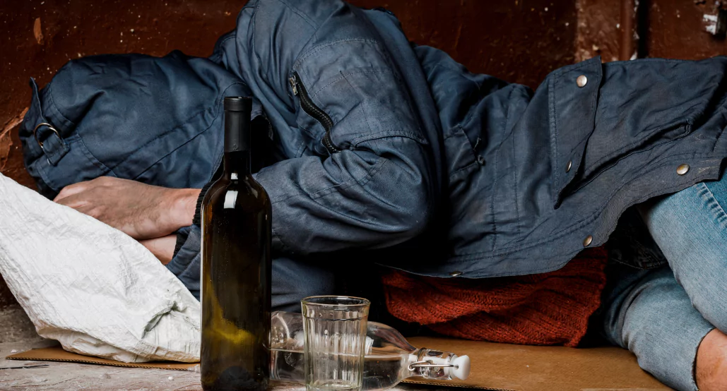 Why Drinking Alcohol While Sick Is a Bad Idea