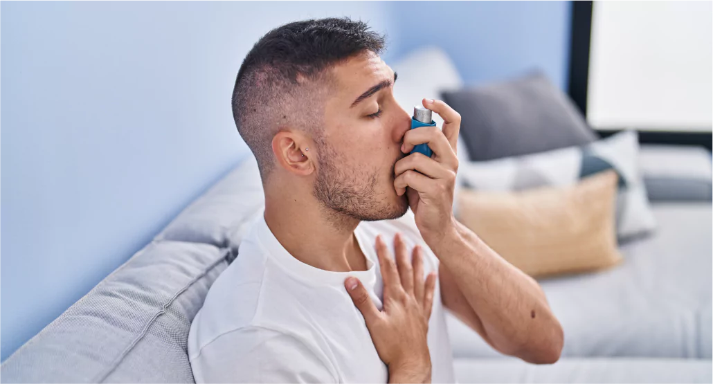How Does Alcohol Affect Your Asthma Symptoms?