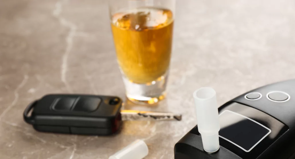 What are the Types of Alcohol Tests?