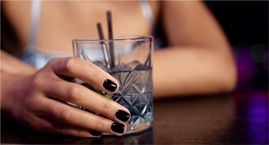 How Much Vodka Is Too Much? Reframe App