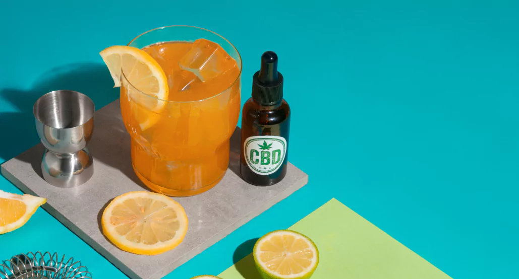 CBD and Alcohol What Happens If I Mix Them?