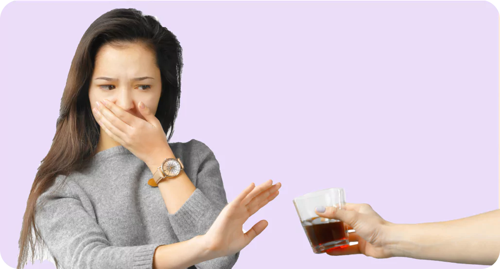 10 Best Tips To Get Rid of Alcohol Breath Reframe App