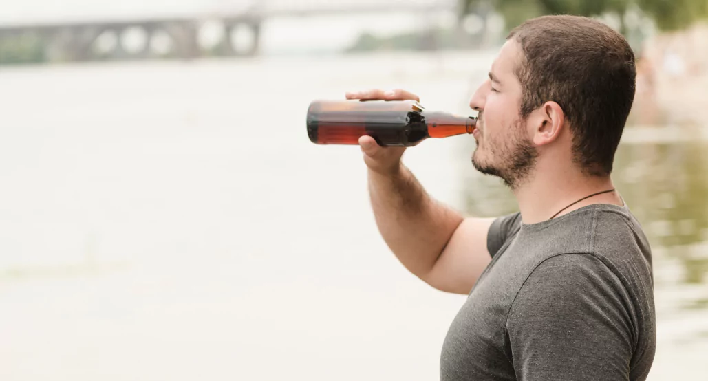 Can I Drink Alcohol After a Work Out? Reframe App