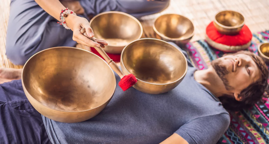 Key Benefits Of Sound Bath? What IT Really Does To You