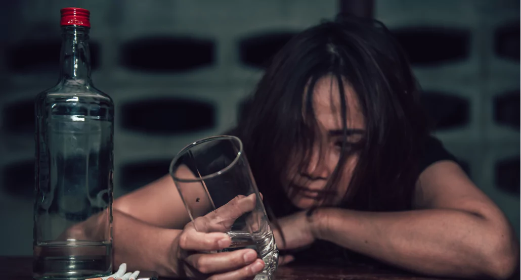 Mixing Ecstasy and Alcohol What Are the Risks?