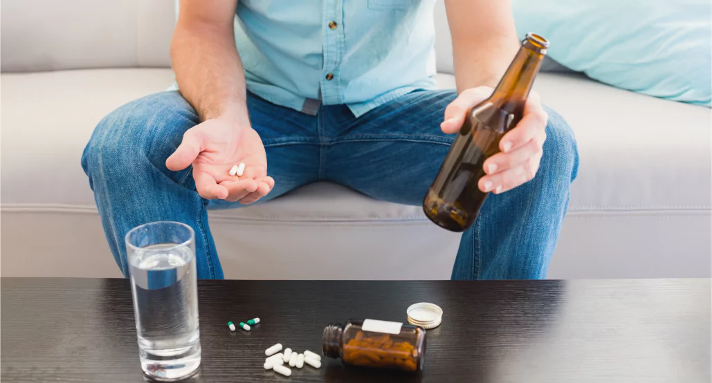 Can I Drink Alcohol While Taking Metformin?