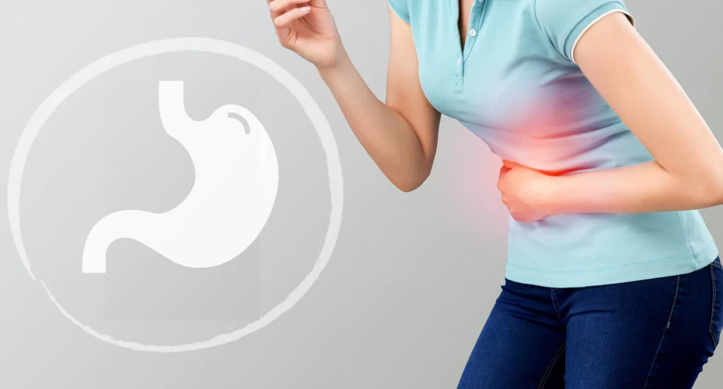 Alcohol's Effects on the Stomach and Digestion