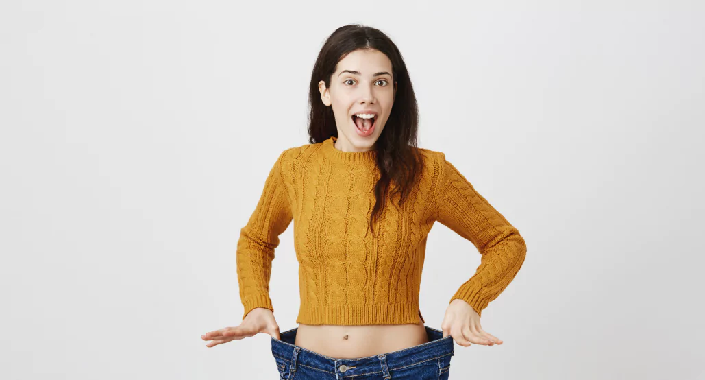 How To Lose Weight When You Stop Drinking Alcohol