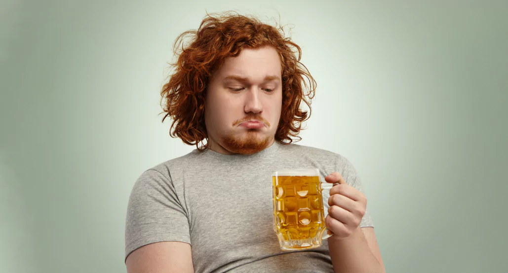 How to Get Rid of Bloating from Alcohol Reframe App