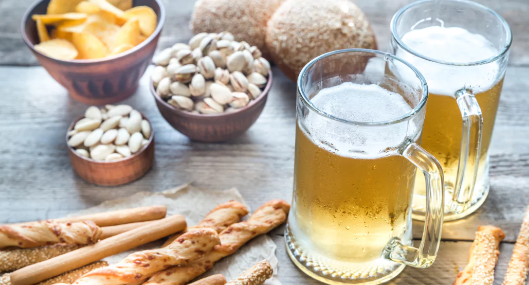 What Alcohol Can You Drink GlutenFree? A Detailed Guide