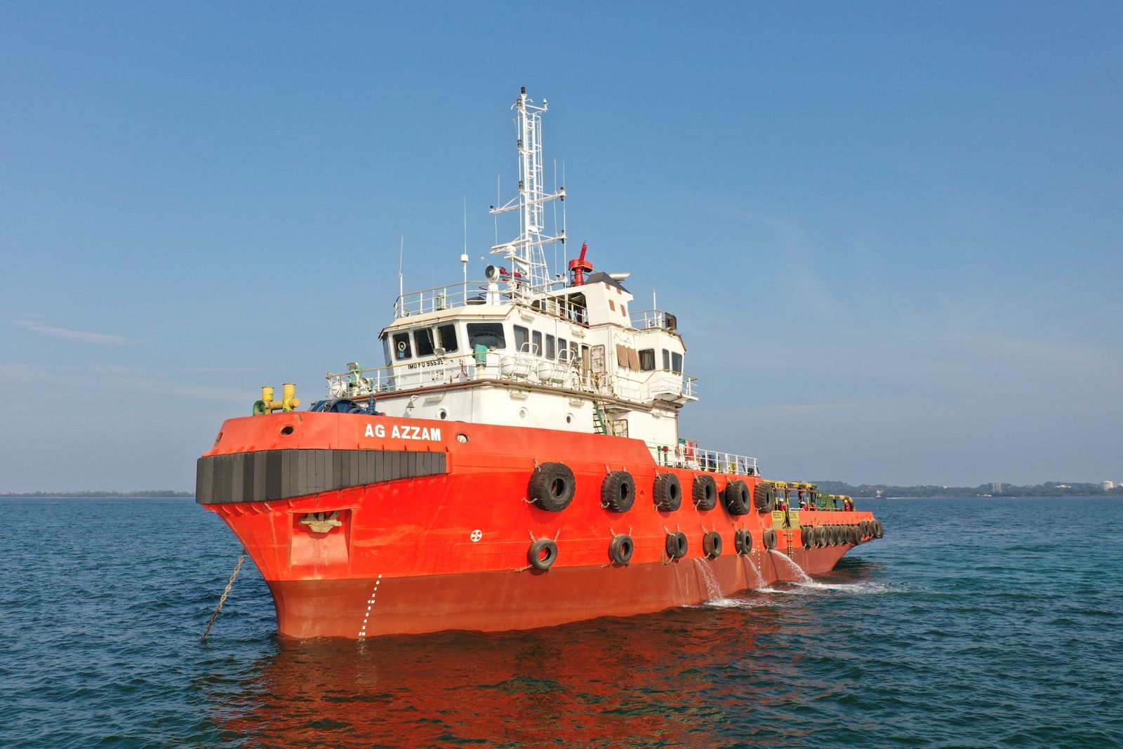 Our Fleet