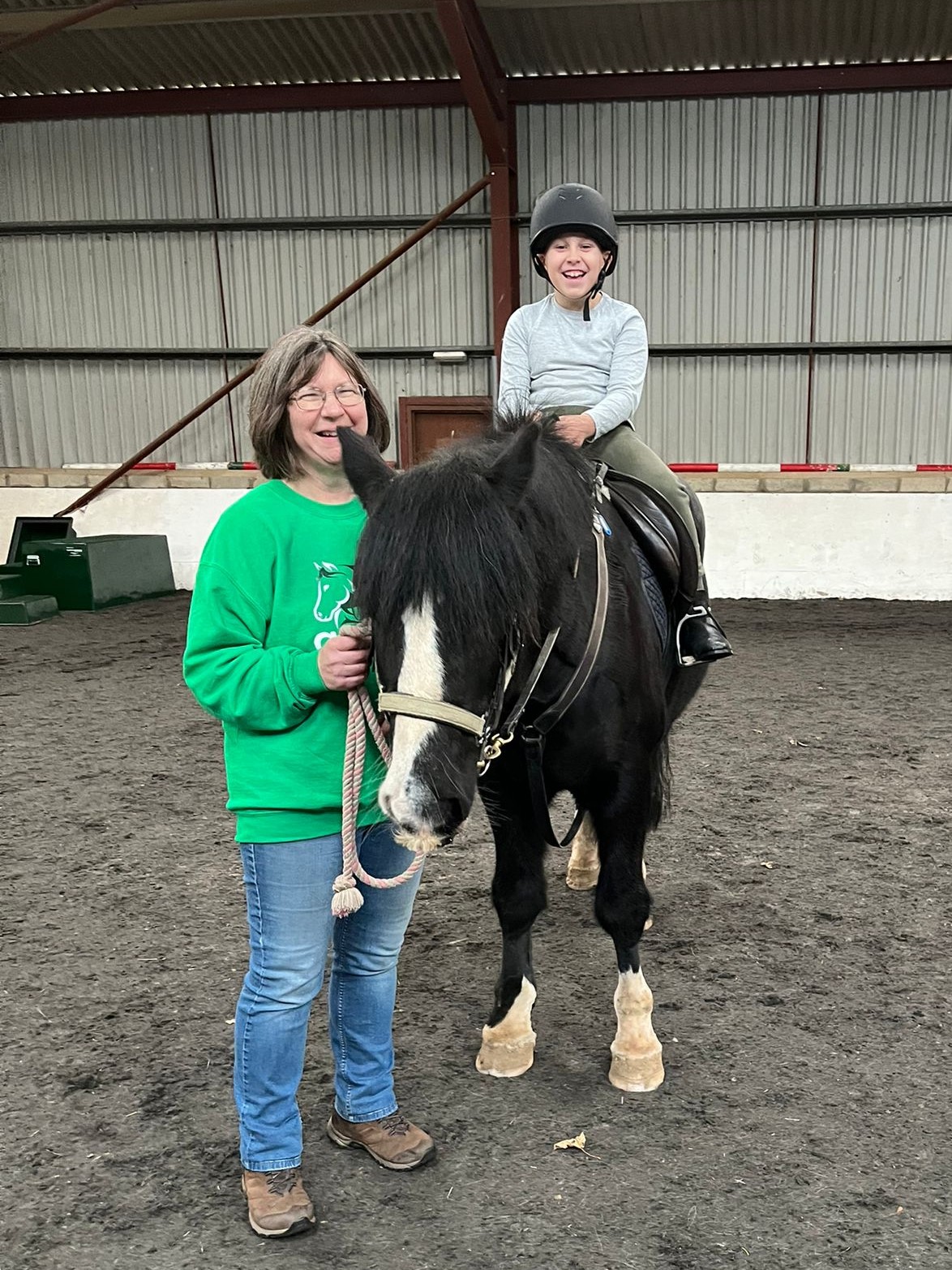 Gordon RDA | Inverurie, Aberdeenshire