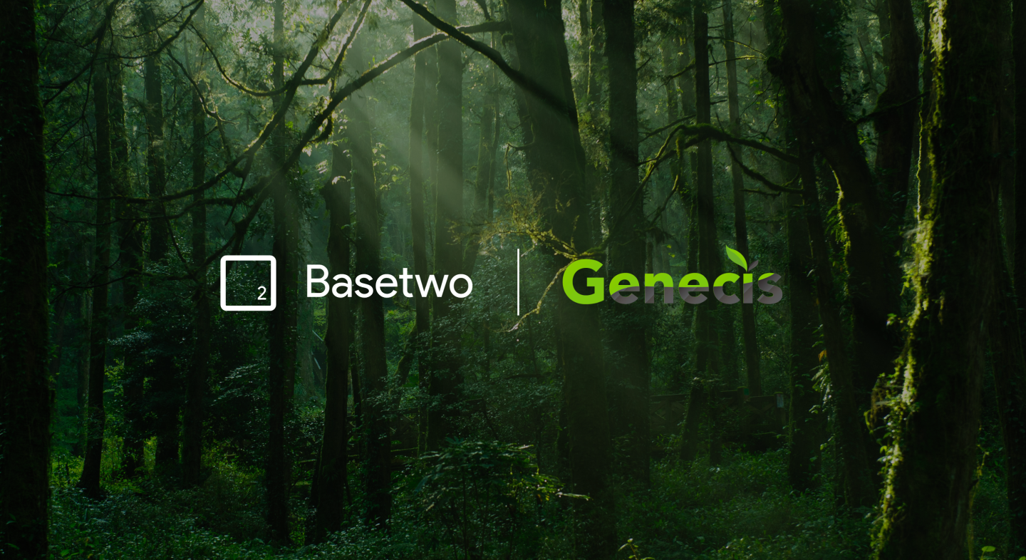 Basetwo and Genecis Secure $4.3 Million Project
