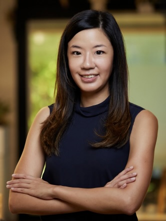 Steffanie Yuen, Managing Director & He... at Endowus