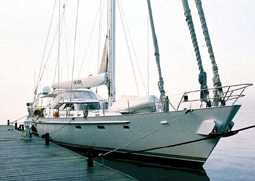 Global ocean sampling expedition