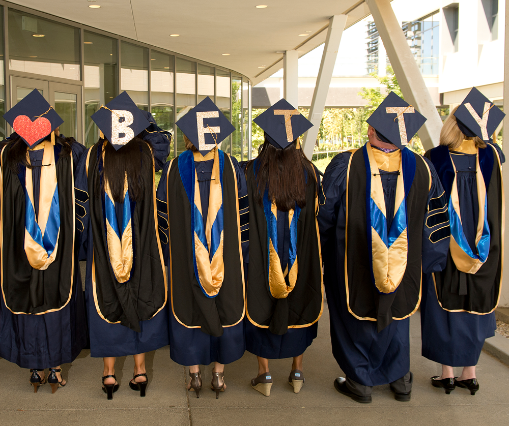 Betty Irene Moore School of Nursing at UC Davis
