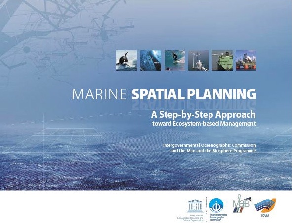 UNESCO Marine Spatial Planning Guide