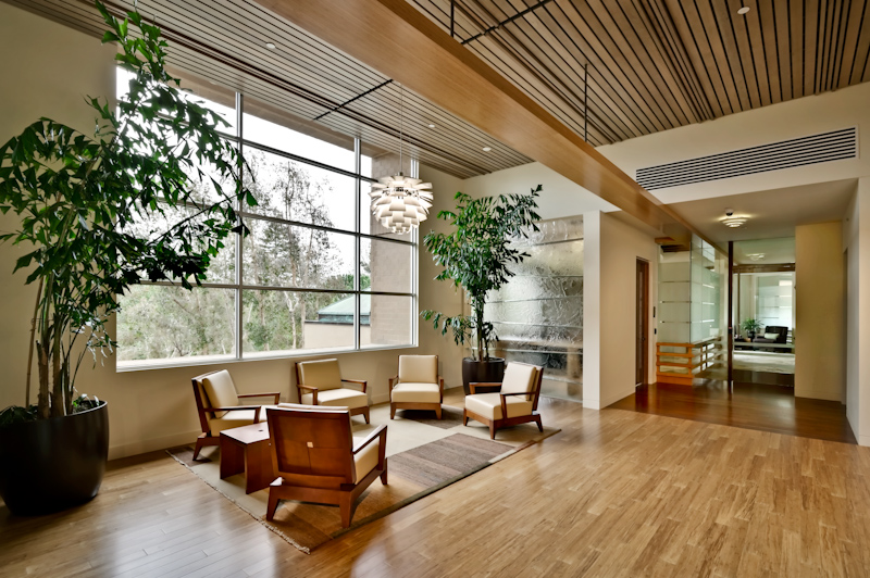 Move to Palo Alto