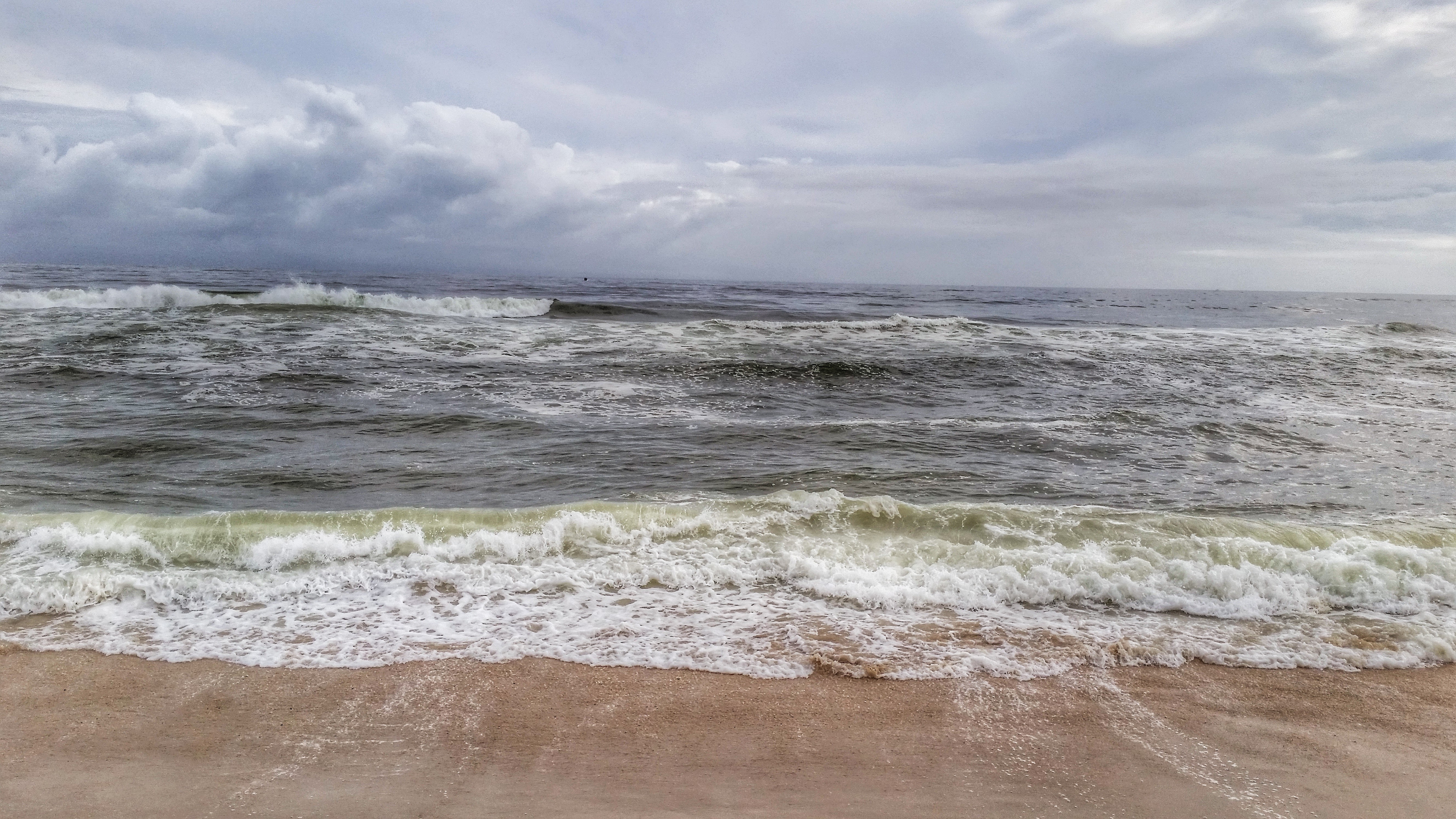U.S. National Ocean Policy