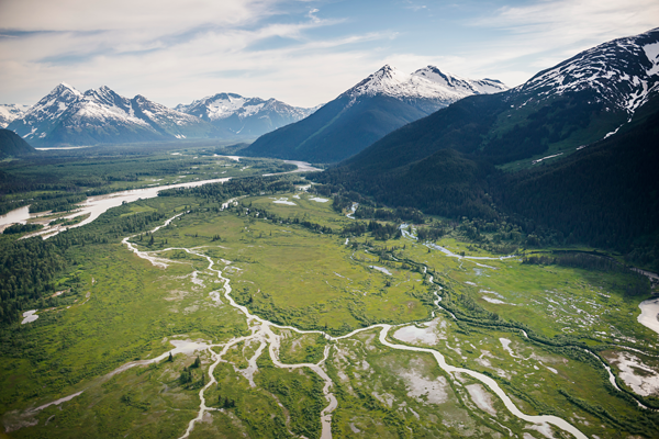 Taku Atlin Land Use Plan