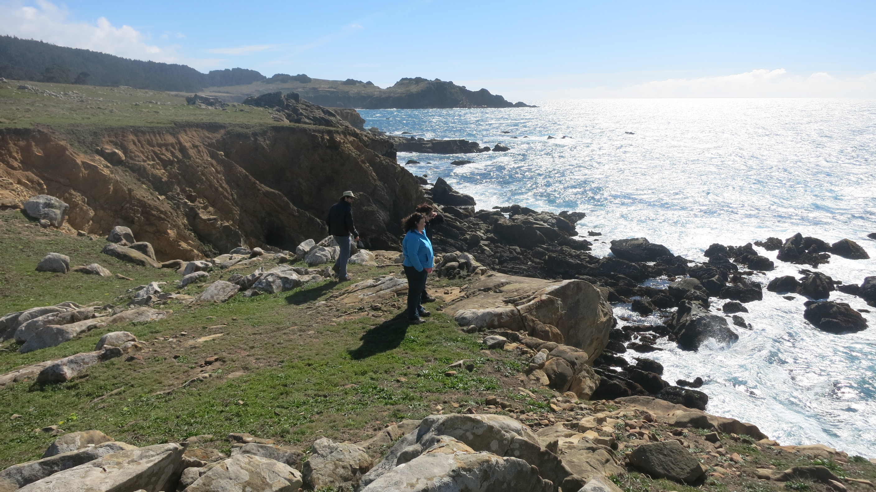 Kashia Coastal Reserve