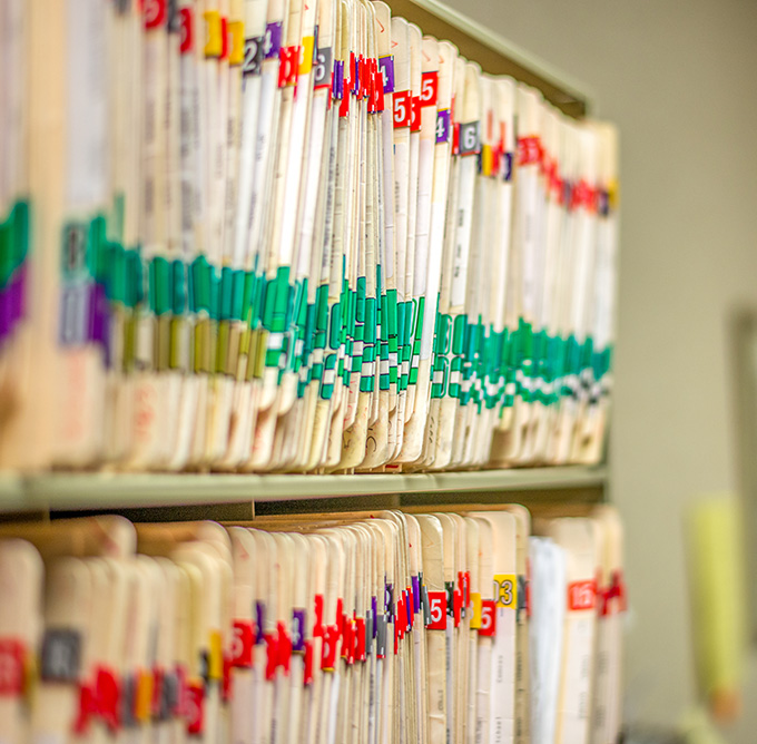 Designing a health learning system for patient care