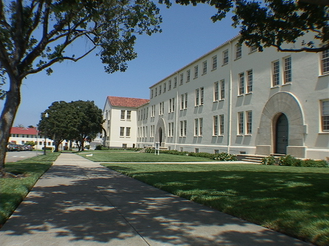 First Office