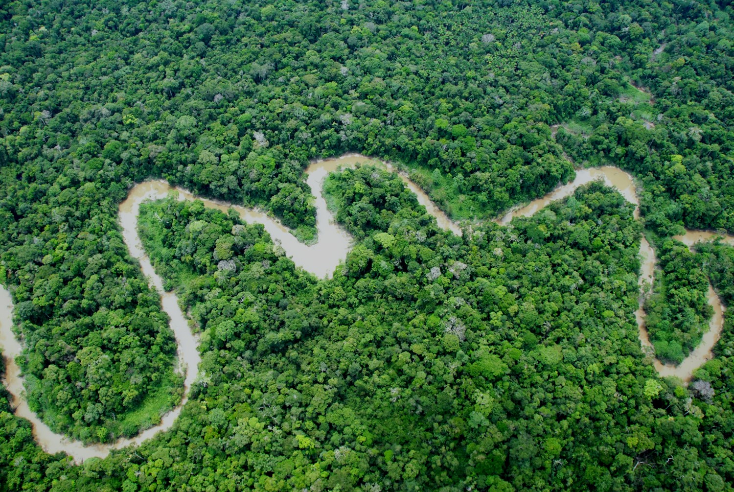 The lasting legacy of Peru