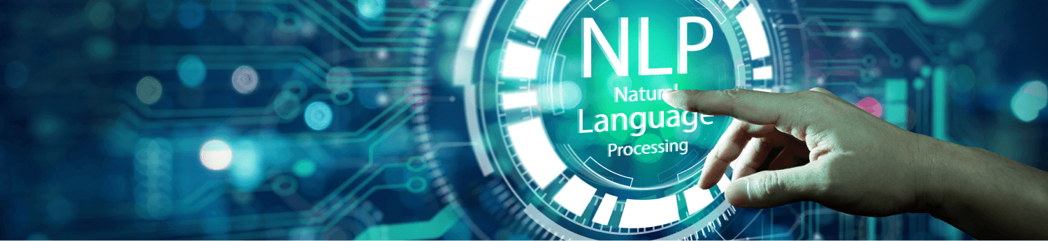 nlp natural language processing