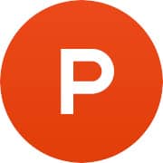 Product Hunt Logo Mark