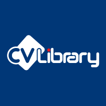 CV Library Logo