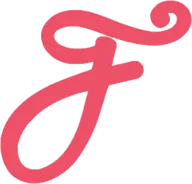 Power to Fly Logo Icon