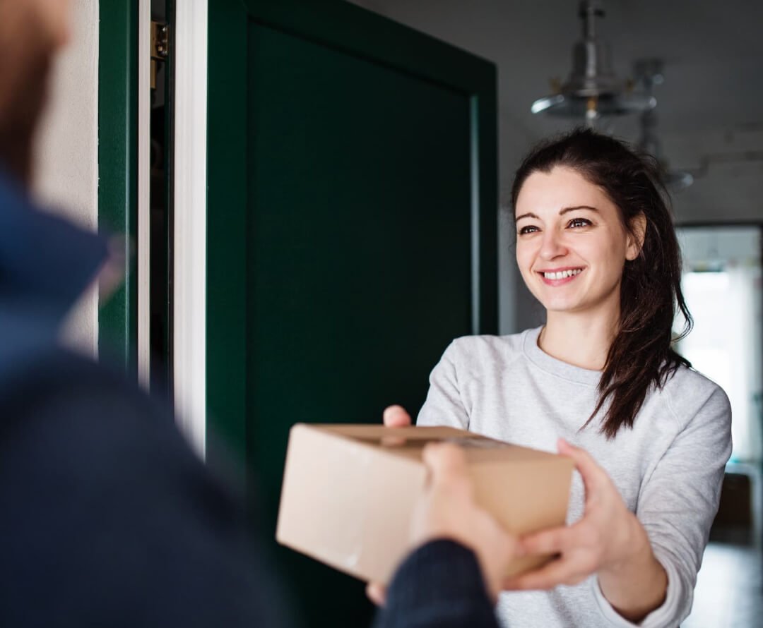 Xparcel Ground eCommerce Fulfillment