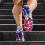 Our fitness client loved their experience working with us.