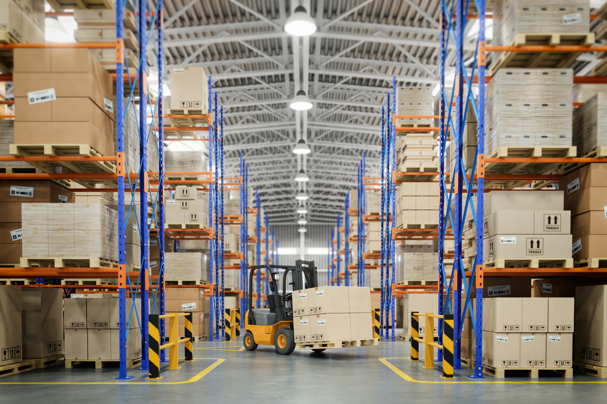 smartsuite fulfillment