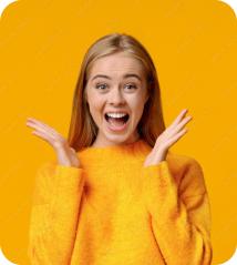 Xparcel Happiness
