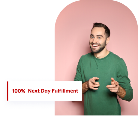 Superstar Fulfillment