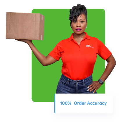 Fulfillment Superstar