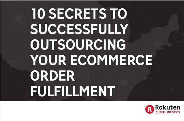 10 Secrets to Successful Fulfillment