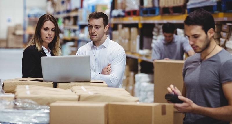 The High Cost of Replacing and Recruiting New Employees Image
