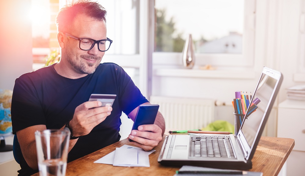 Customer Retention is the Goal Image